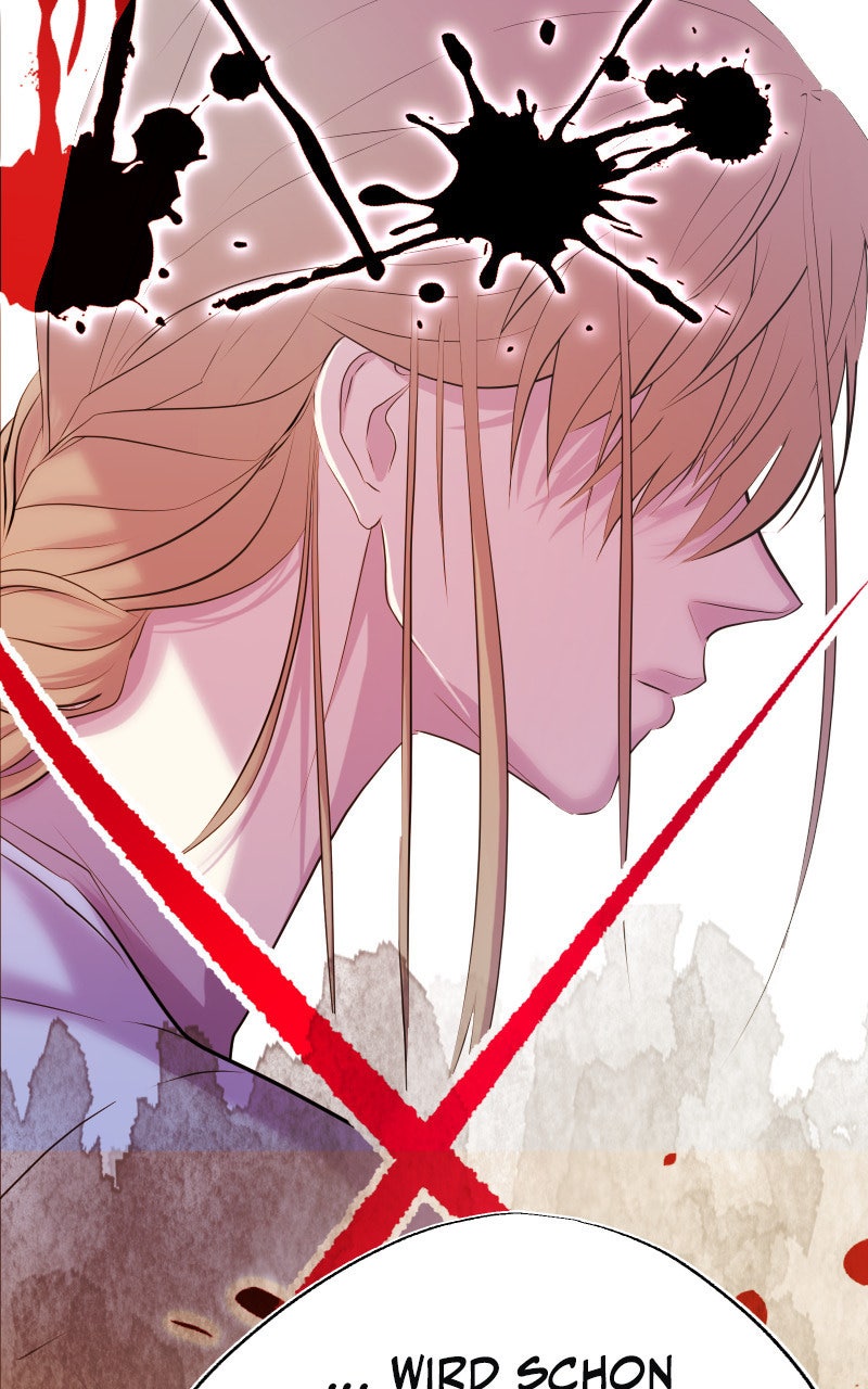 Read KESTREL - Der Vogel im Käfig Manga Online