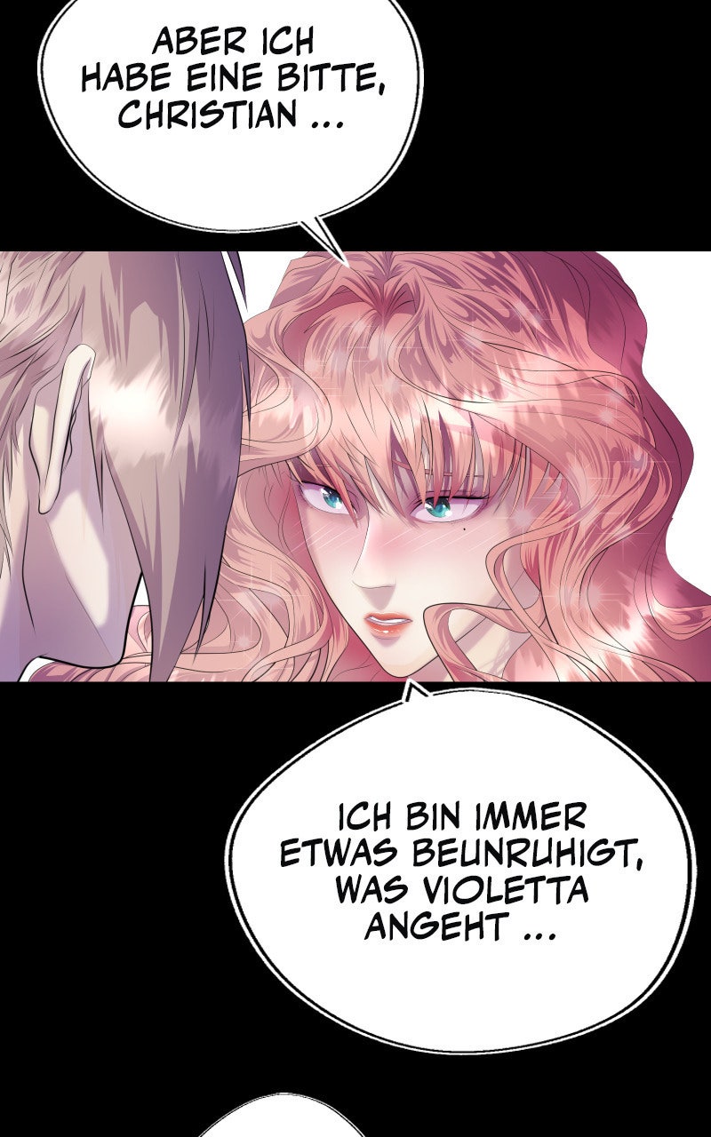 Read KESTREL - Der Vogel im Käfig Manga Online