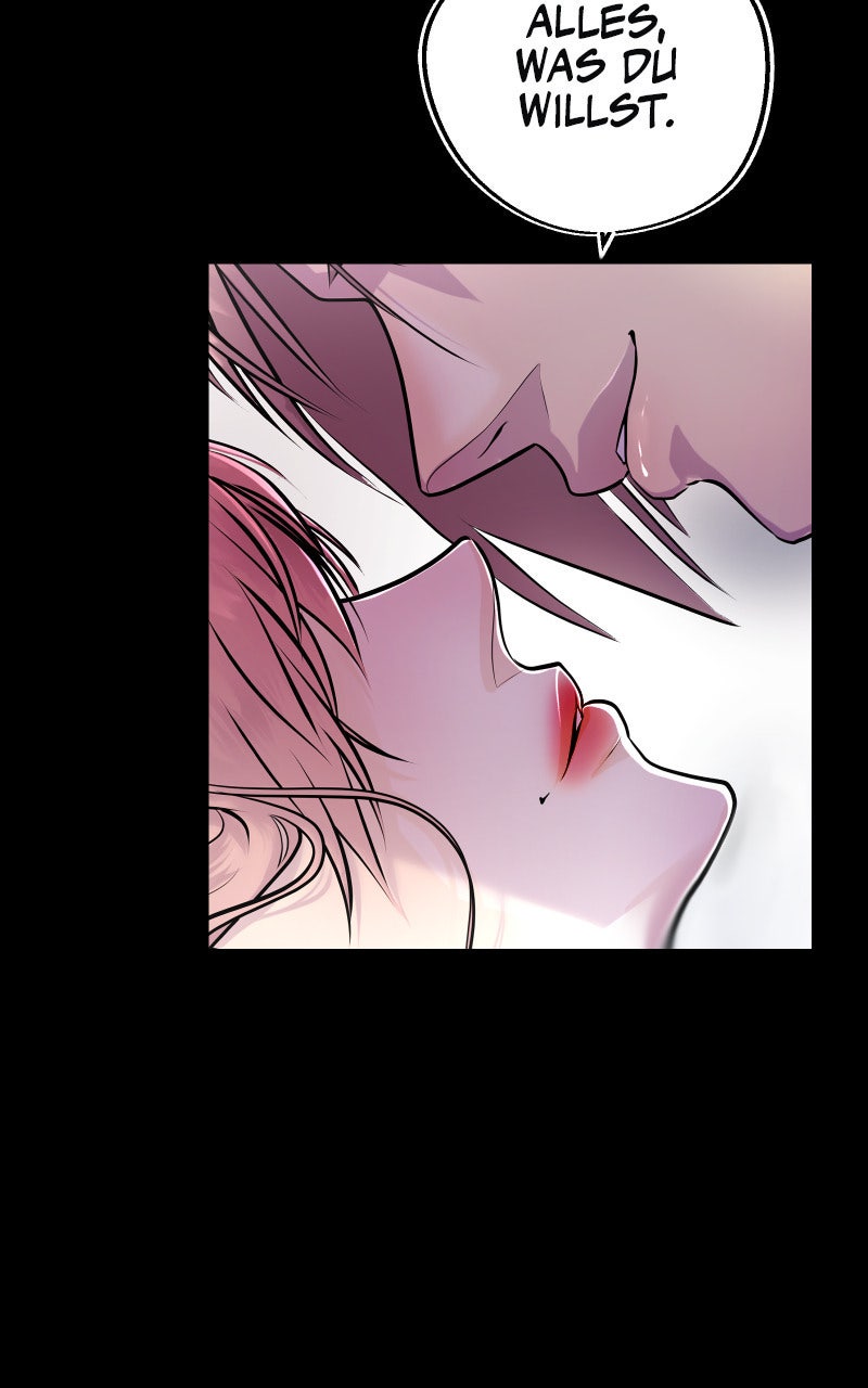 Read KESTREL - Der Vogel im Käfig Manga Online