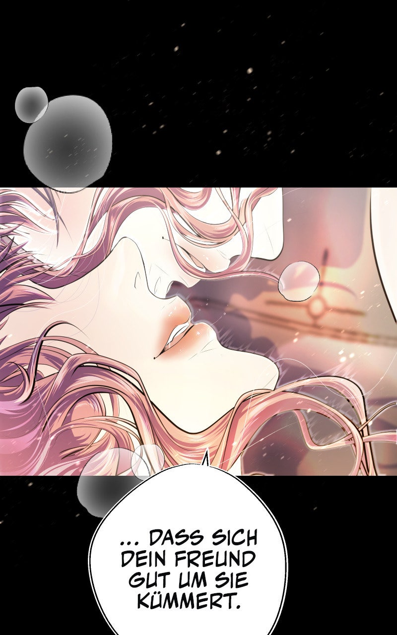 Read KESTREL - Der Vogel im Käfig Manga Online