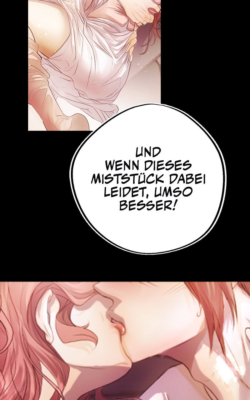 Read KESTREL - Der Vogel im Käfig Manga Online