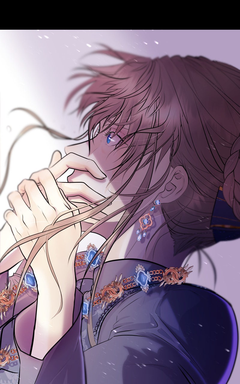 Read KESTREL - Der Vogel im Käfig Manga Online