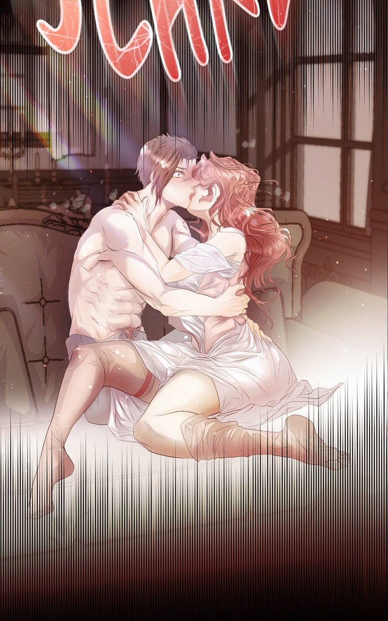 Read KESTREL - Der Vogel im Käfig Manga Online