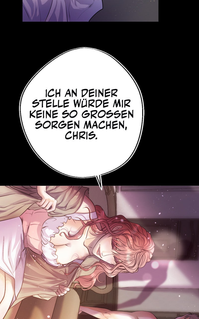 Read KESTREL - Der Vogel im Käfig Manga Online