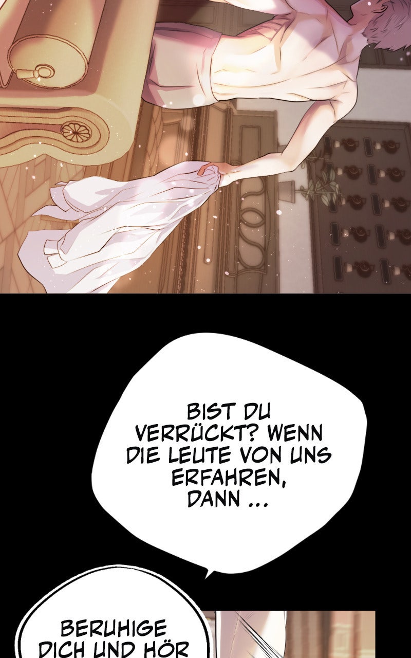 Read KESTREL - Der Vogel im Käfig Manga Online
