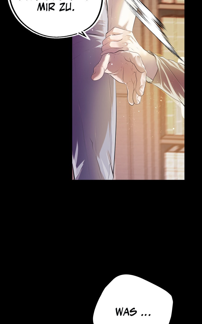 Read KESTREL - Der Vogel im Käfig Manga Online