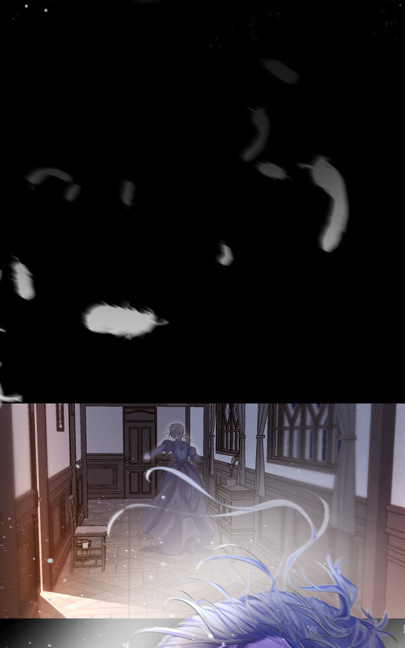 Read KESTREL - Der Vogel im Käfig Manga Online