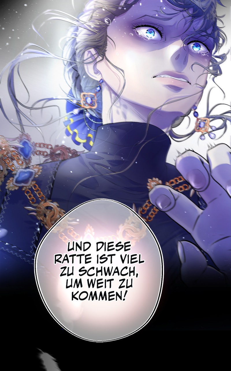 Read KESTREL - Der Vogel im Käfig Manga Online