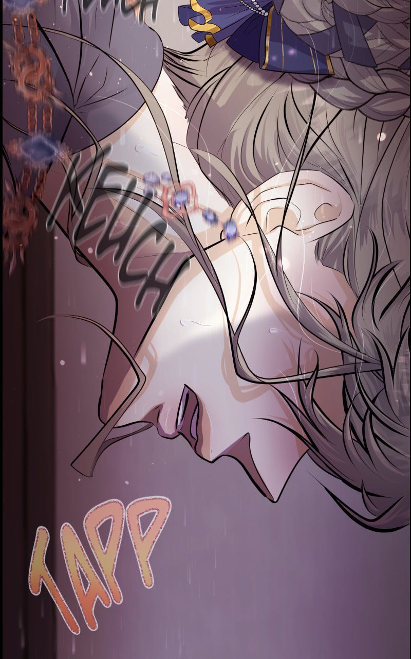 Read KESTREL - Der Vogel im Käfig Manga Online