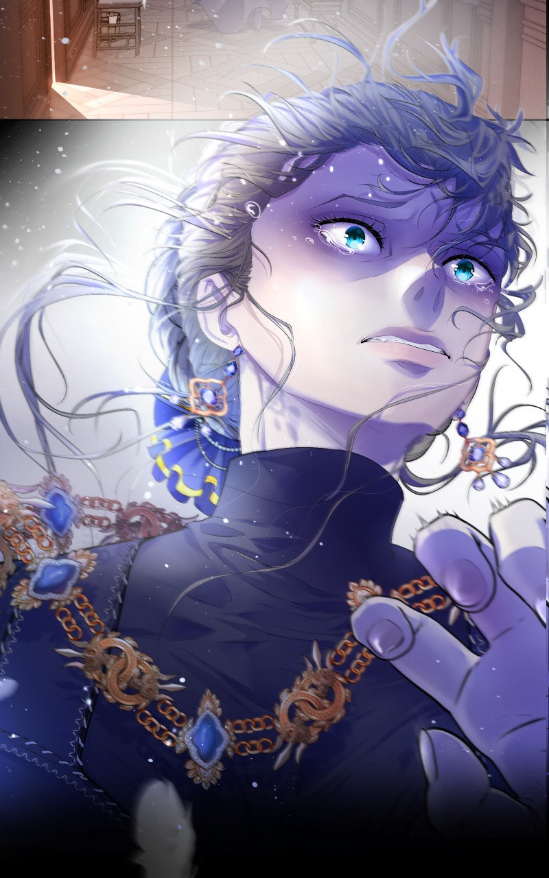 Read KESTREL - Der Vogel im Käfig Manga Online