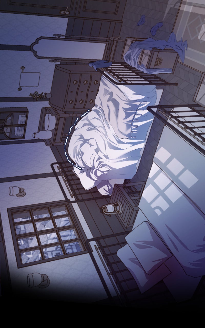 Read KESTREL - Der Vogel im Käfig Manga Online