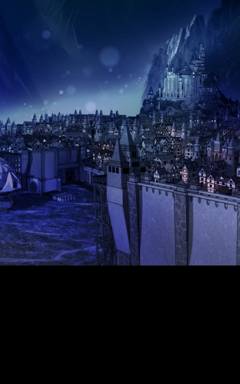 Read KESTREL - Der Vogel im Käfig Manga Online