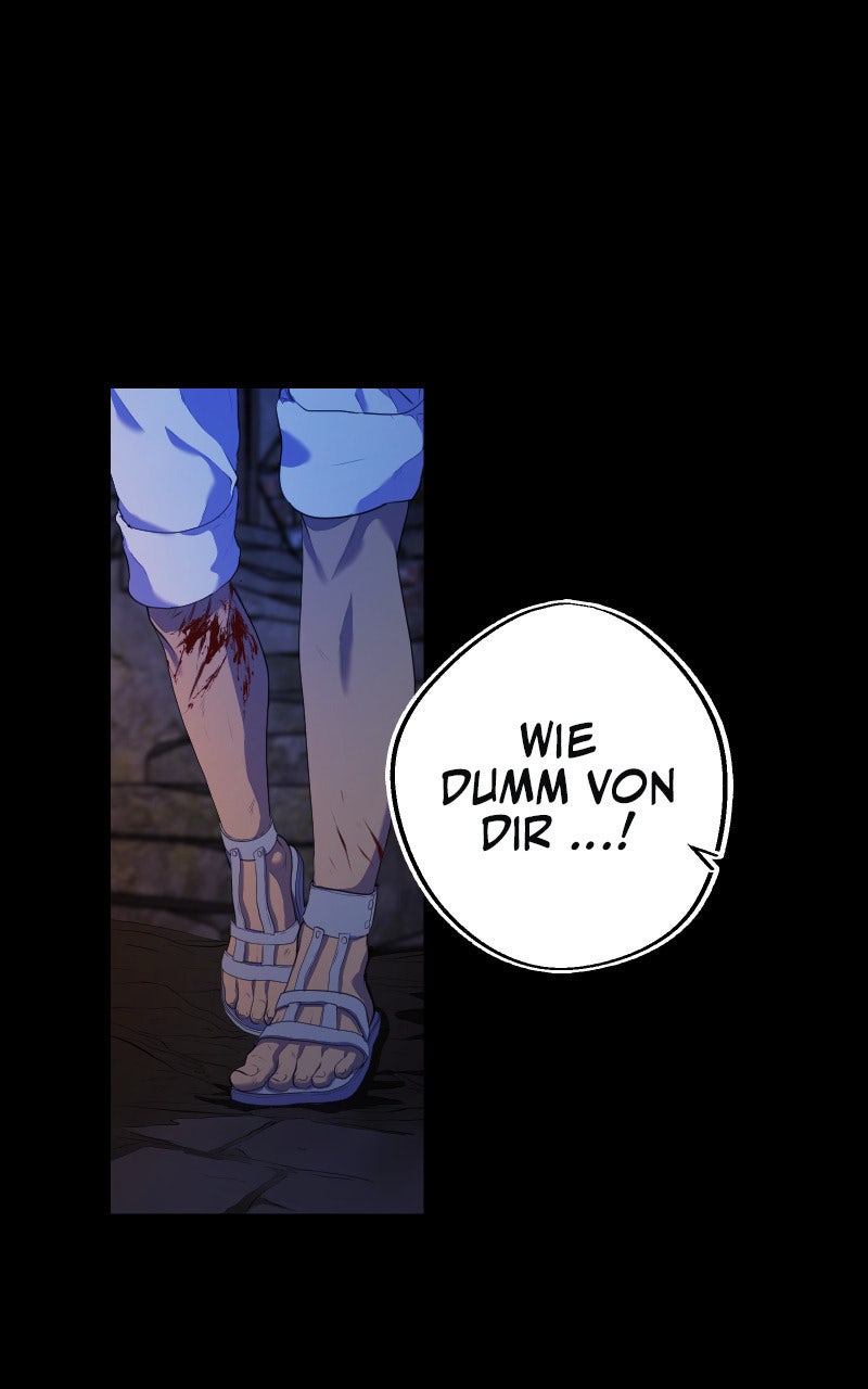 Read KESTREL - Der Vogel im Käfig Manga Online