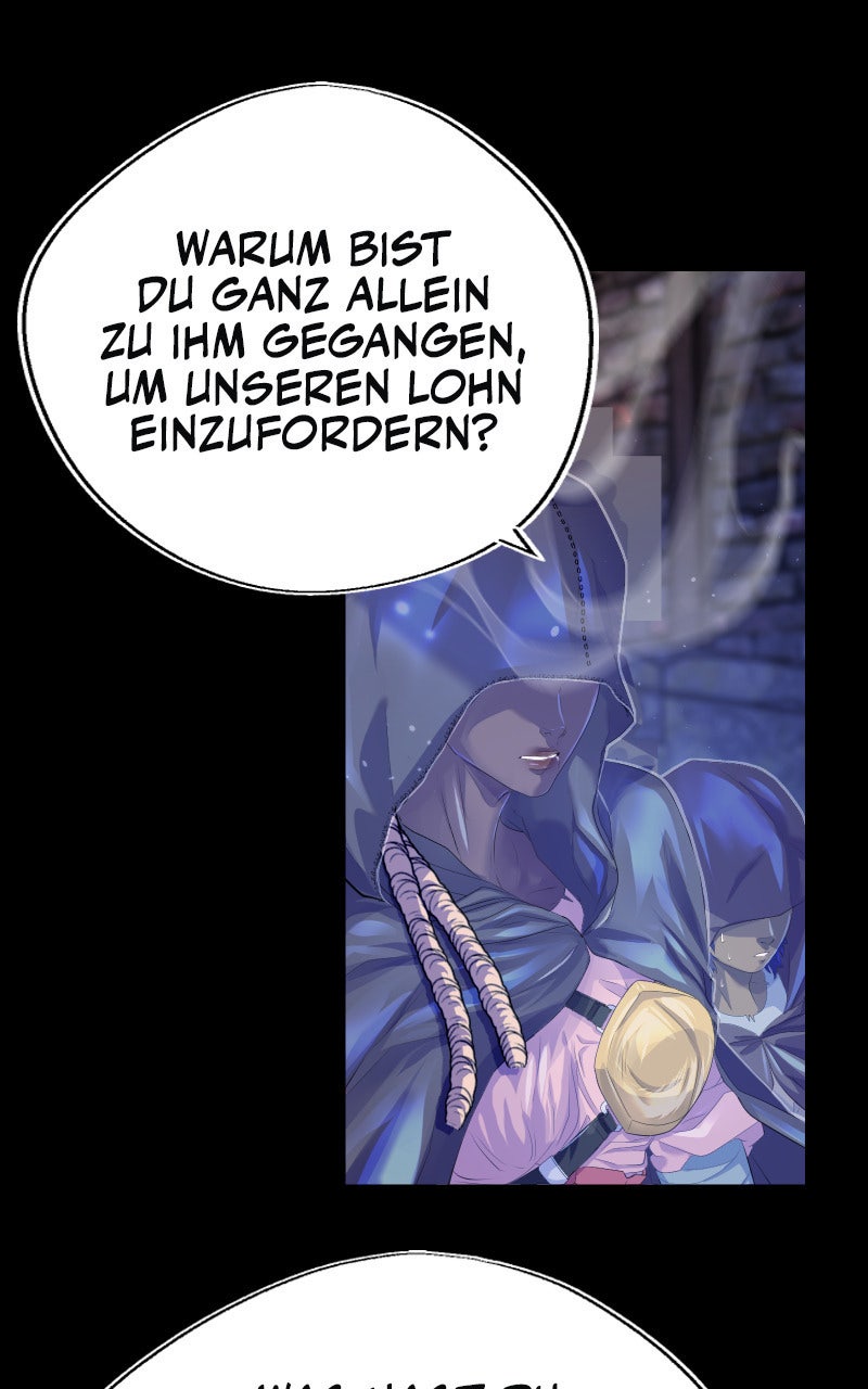 Read KESTREL - Der Vogel im Käfig Manga Online