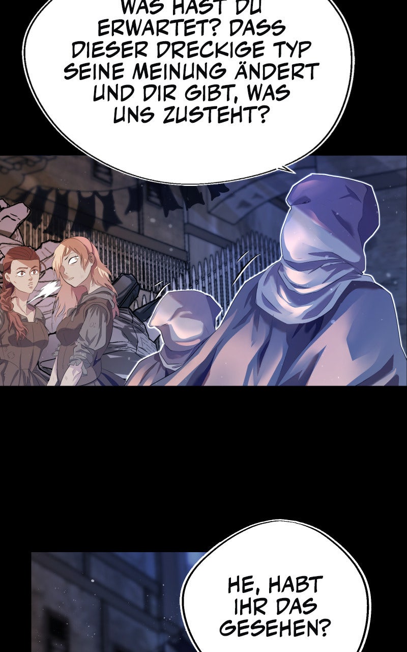 Read KESTREL - Der Vogel im Käfig Manga Online