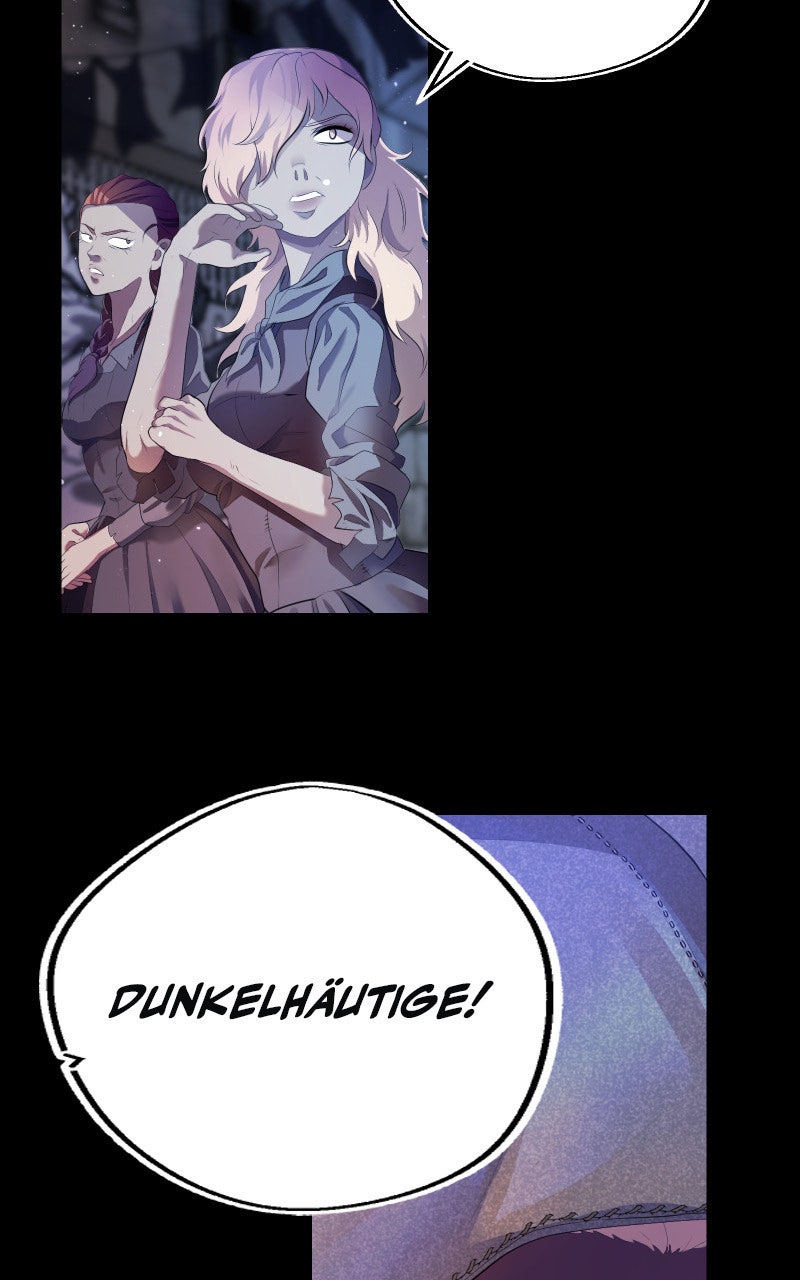 Read KESTREL - Der Vogel im Käfig Manga Online