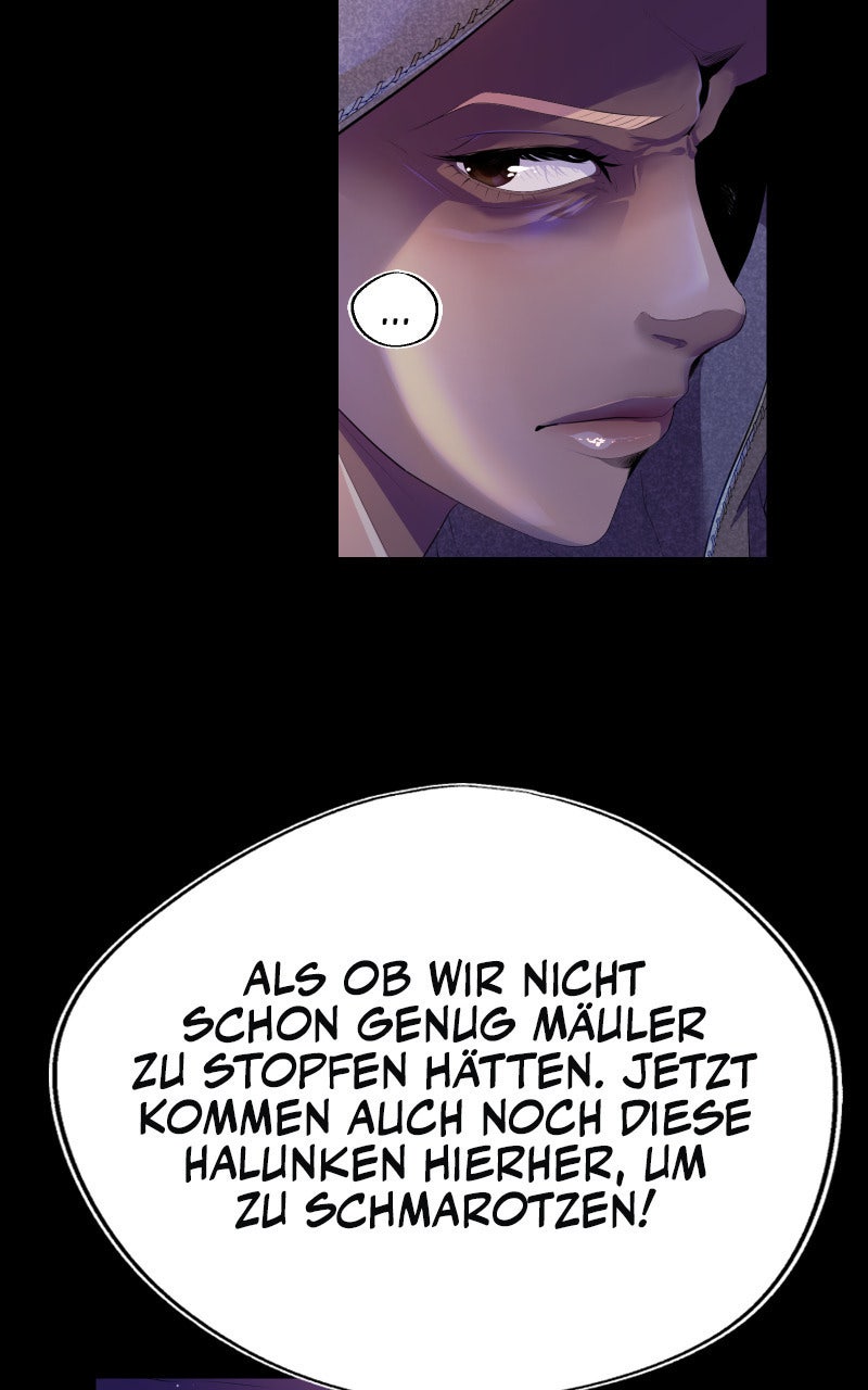 Read KESTREL - Der Vogel im Käfig Manga Online