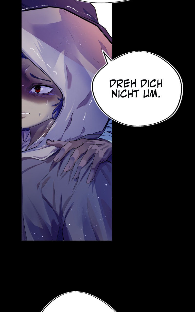 Read KESTREL - Der Vogel im Käfig Manga Online