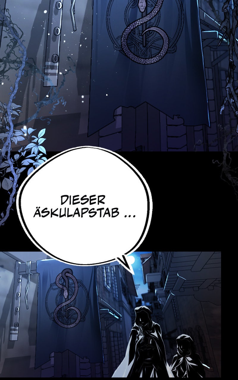 Read KESTREL - Der Vogel im Käfig Manga Online