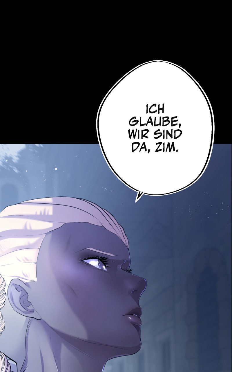 Read KESTREL - Der Vogel im Käfig Manga Online