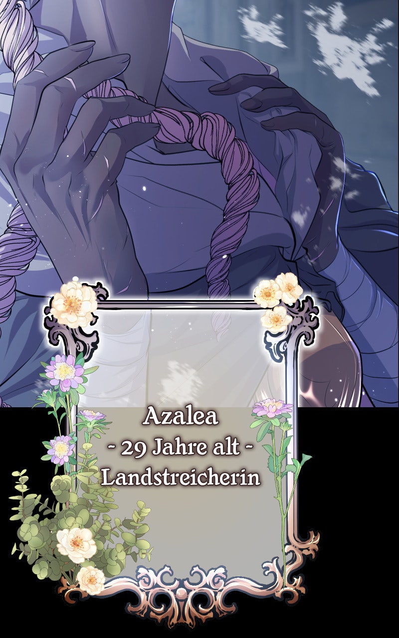 Read KESTREL - Der Vogel im Käfig Manga Online