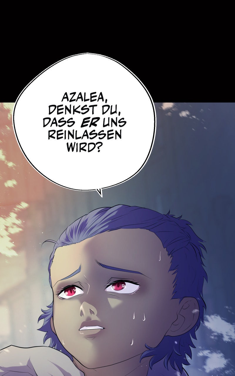 Read KESTREL - Der Vogel im Käfig Manga Online