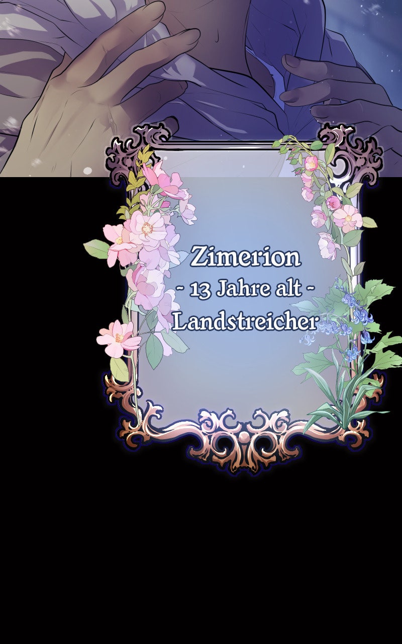 Read KESTREL - Der Vogel im Käfig Manga Online