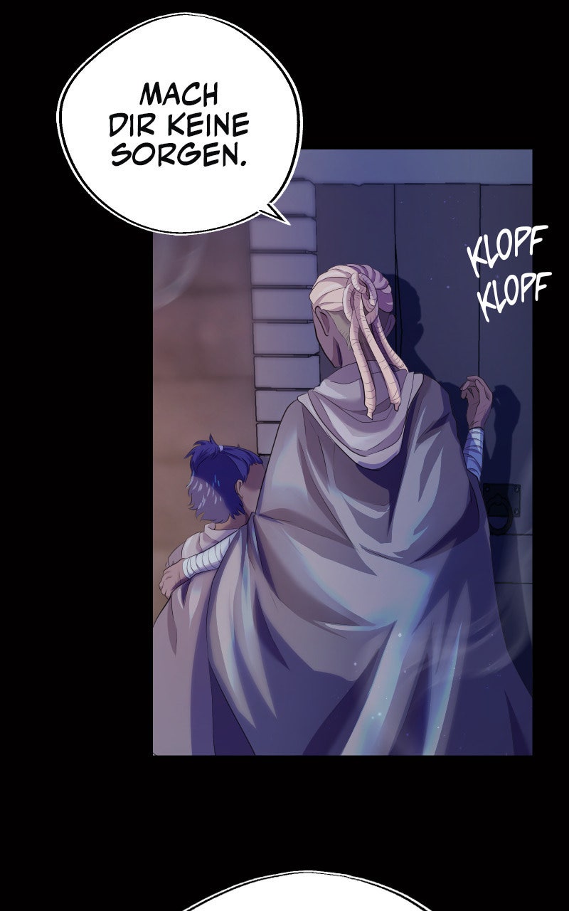 Read KESTREL - Der Vogel im Käfig Manga Online