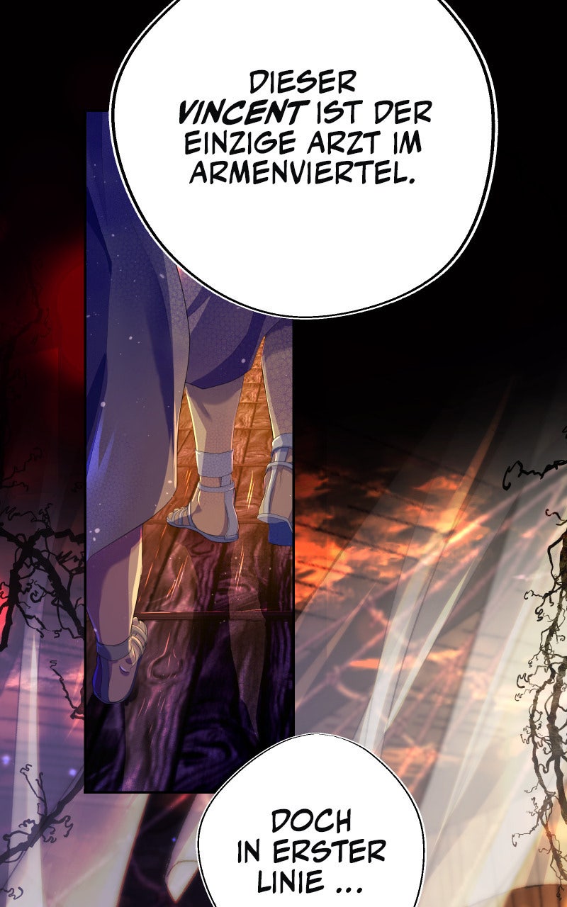 Read KESTREL - Der Vogel im Käfig Manga Online