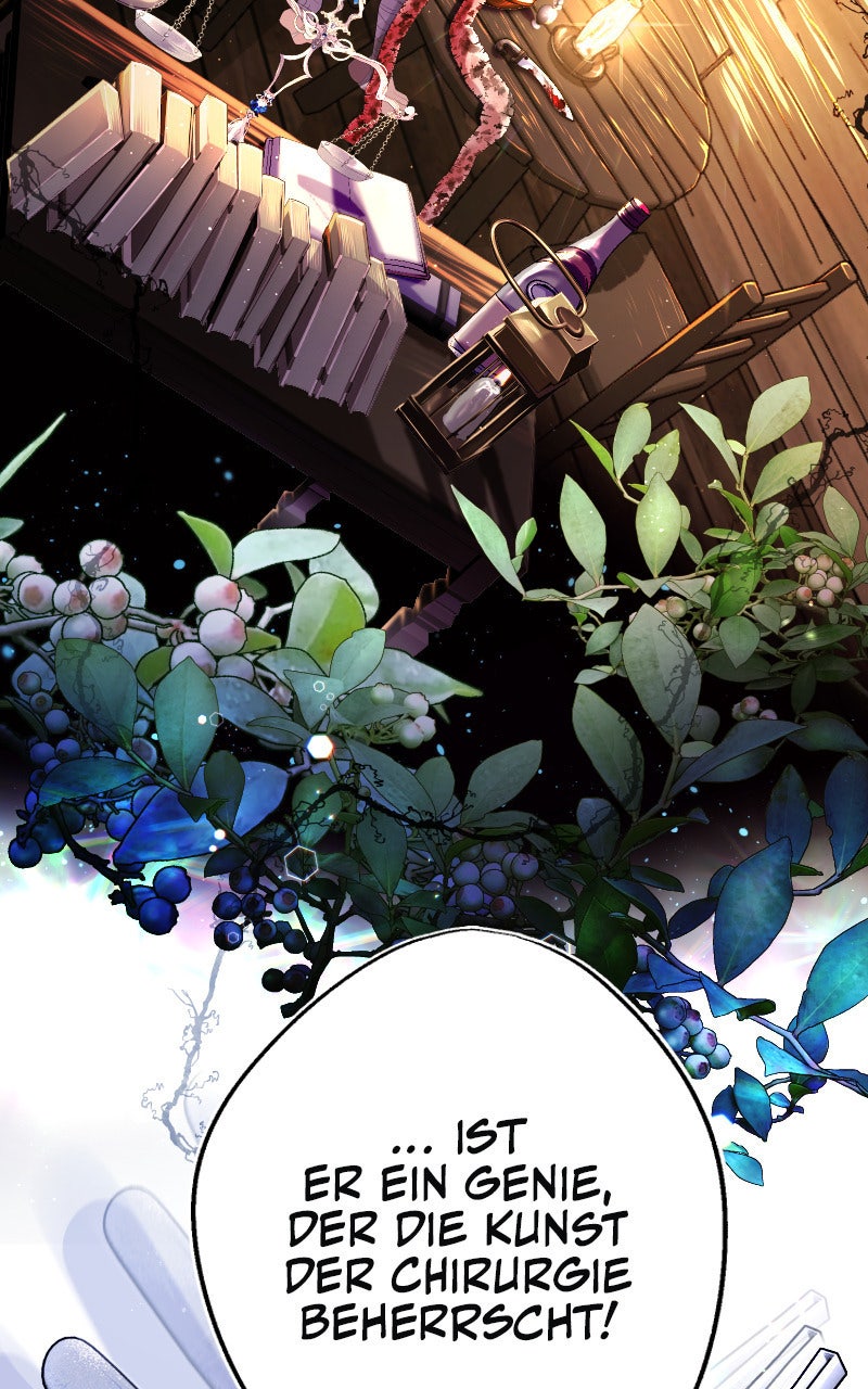 Read KESTREL - Der Vogel im Käfig Manga Online