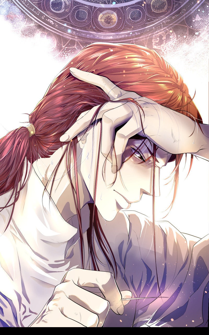 Read KESTREL - Der Vogel im Käfig Manga Online