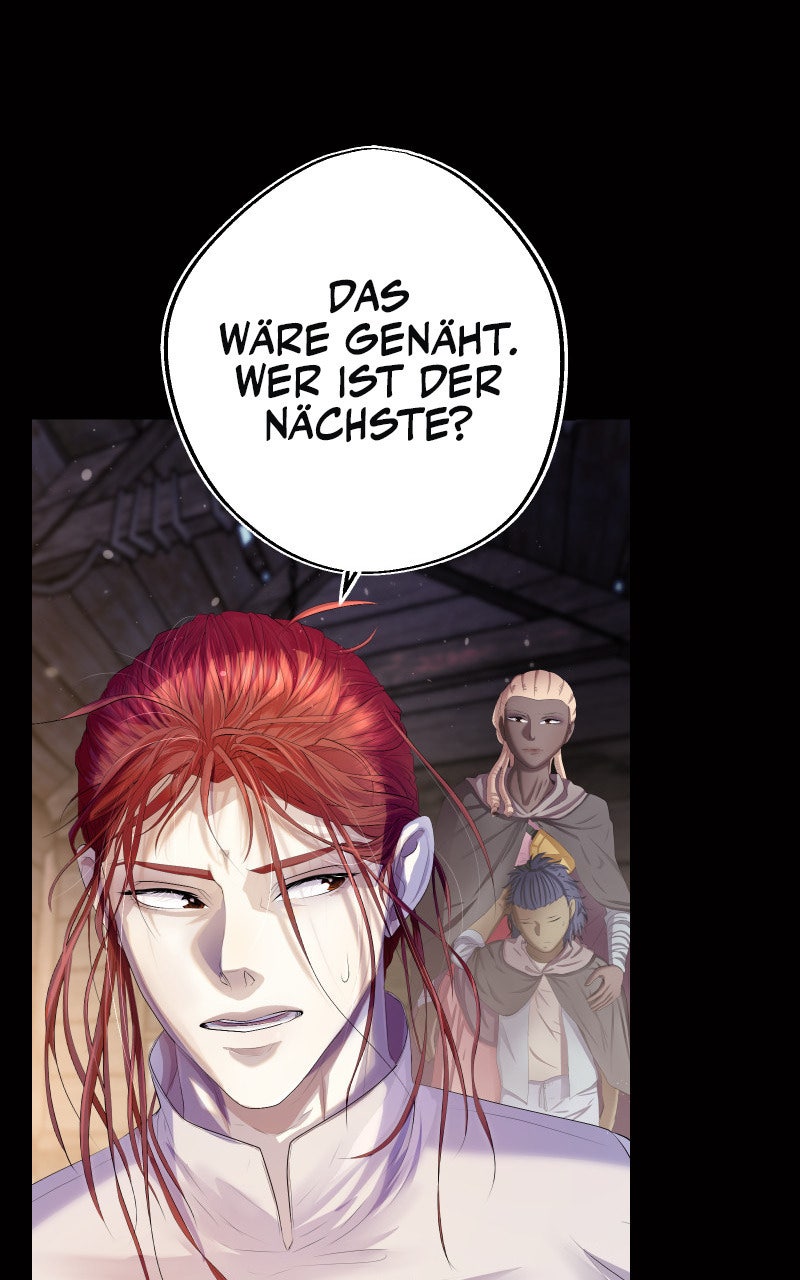 Read KESTREL - Der Vogel im Käfig Manga Online