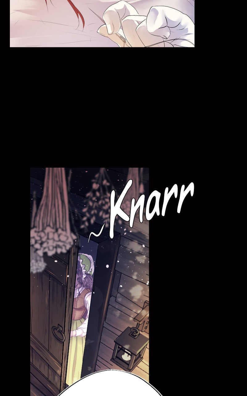 Read KESTREL - Der Vogel im Käfig Manga Online