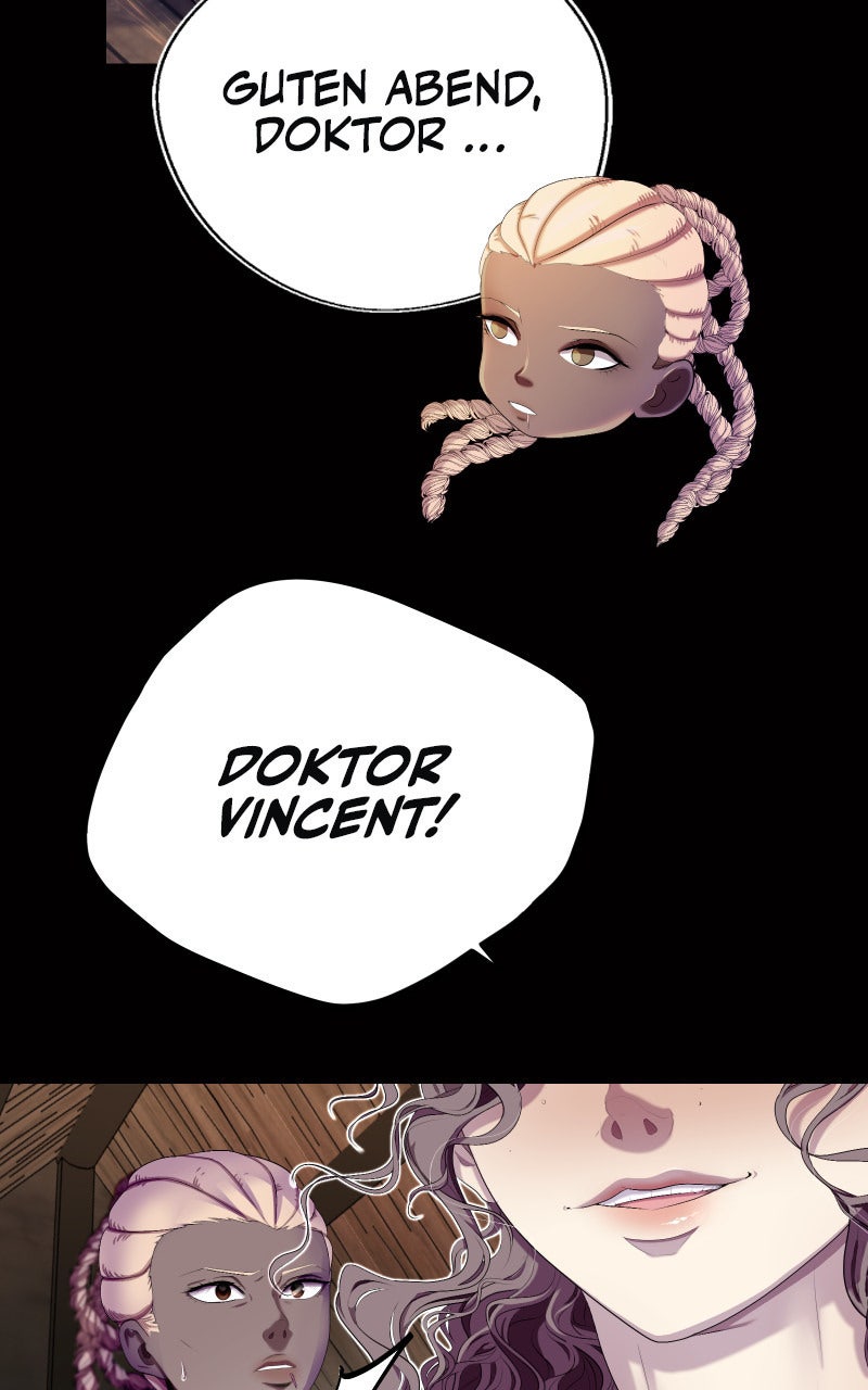 Read KESTREL - Der Vogel im Käfig Manga Online