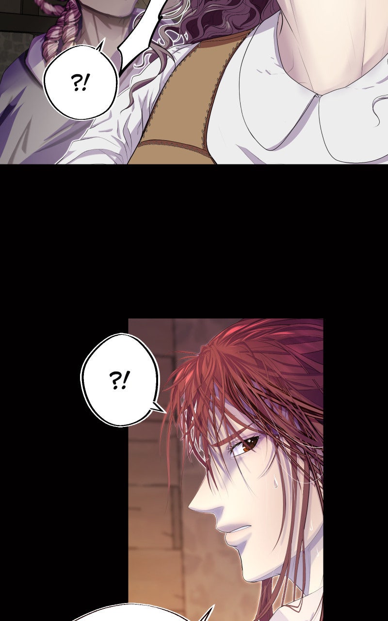 Read KESTREL - Der Vogel im Käfig Manga Online