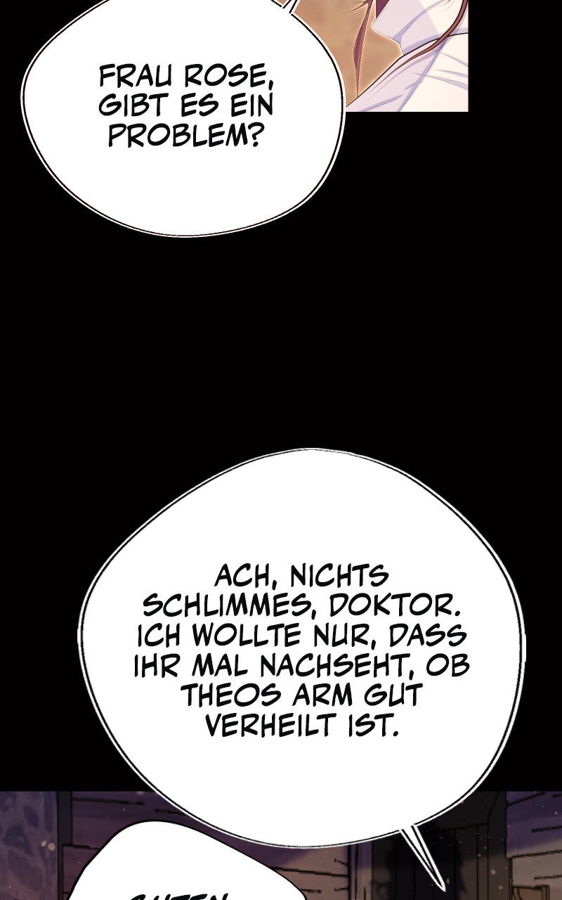 Read KESTREL - Der Vogel im Käfig Manga Online