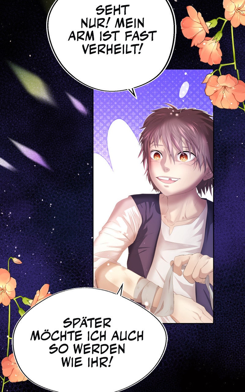 Read KESTREL - Der Vogel im Käfig Manga Online