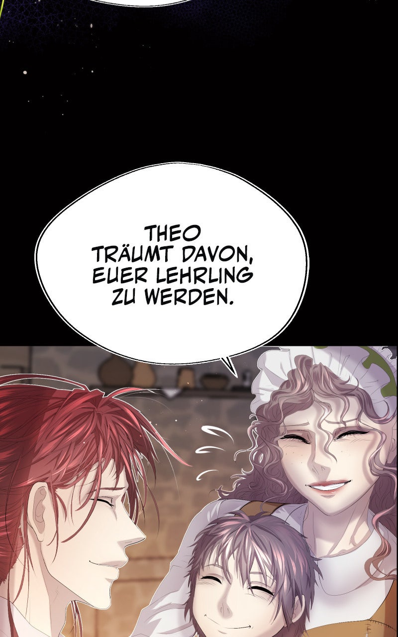 Read KESTREL - Der Vogel im Käfig Manga Online