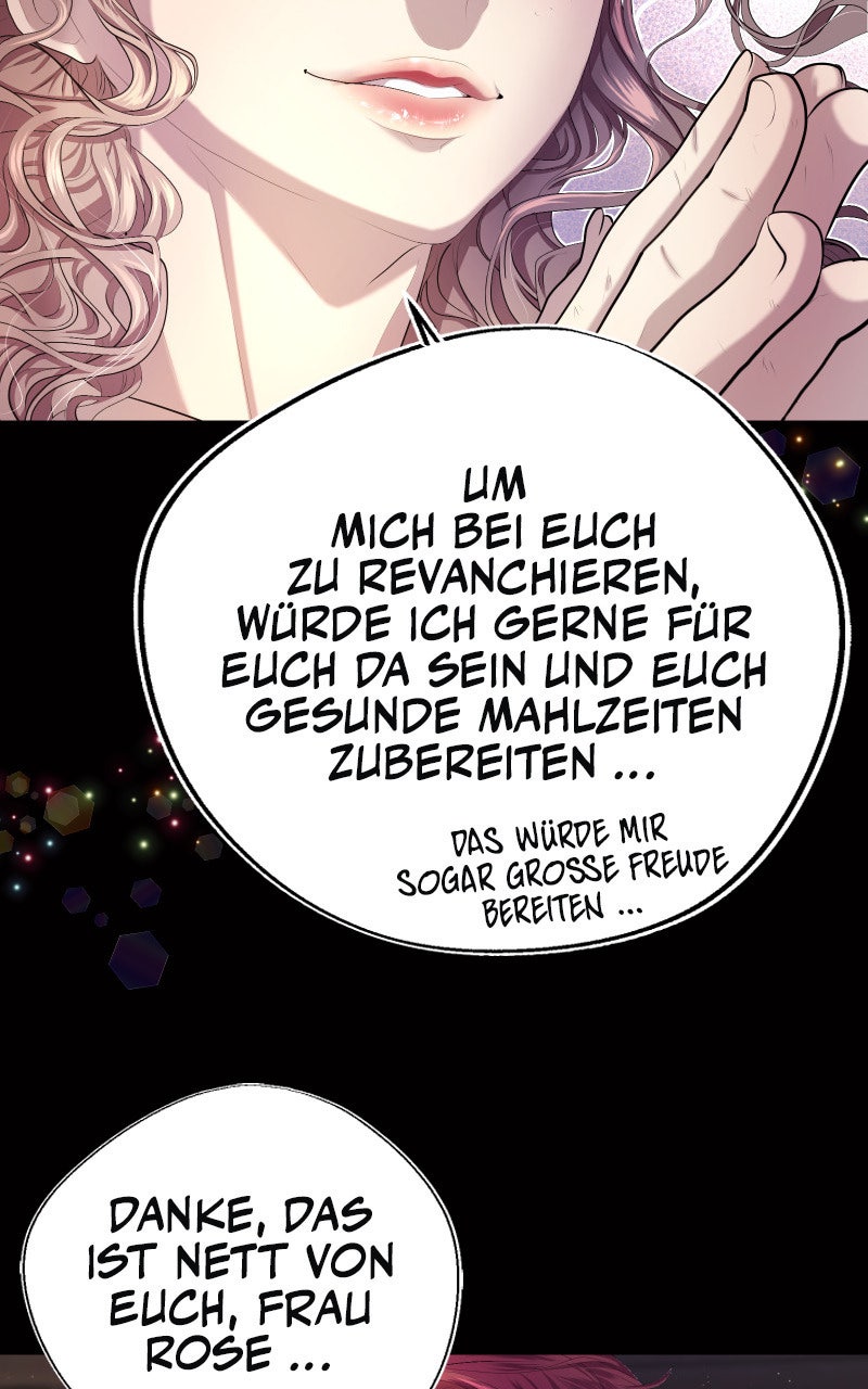 Read KESTREL - Der Vogel im Käfig Manga Online