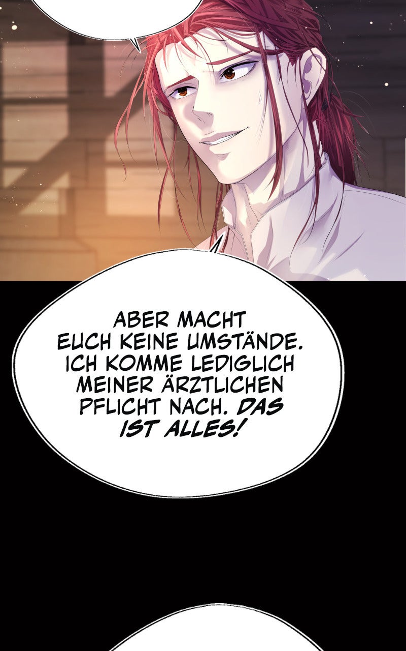 Read KESTREL - Der Vogel im Käfig Manga Online