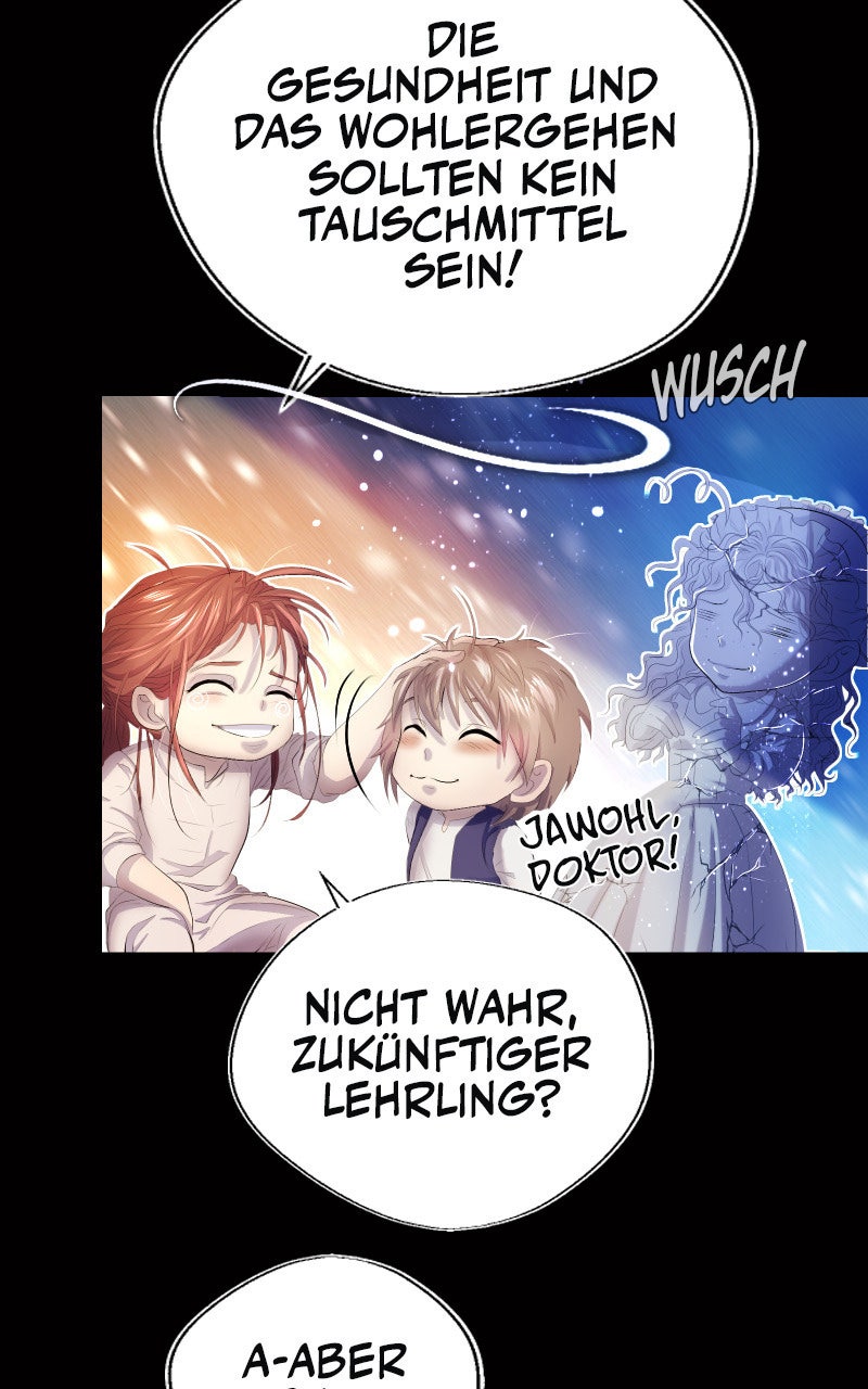Read KESTREL - Der Vogel im Käfig Manga Online