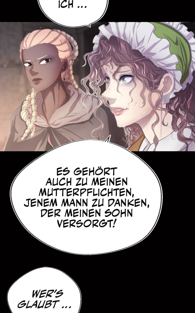 Read KESTREL - Der Vogel im Käfig Manga Online