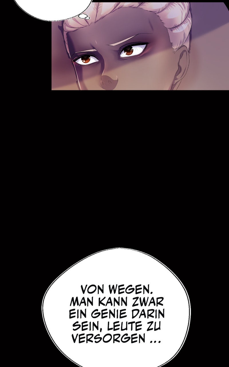 Read KESTREL - Der Vogel im Käfig Manga Online