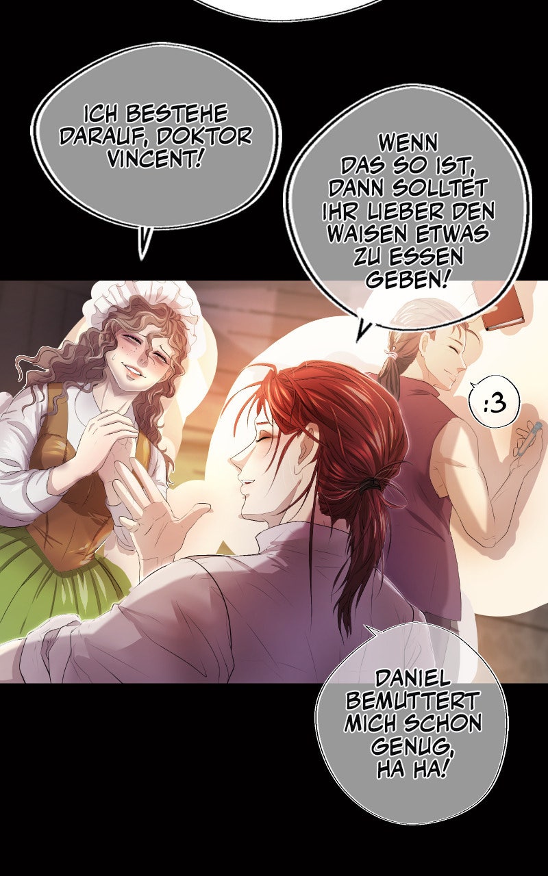 Read KESTREL - Der Vogel im Käfig Manga Online