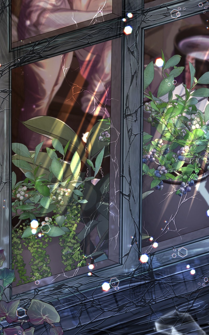 Read KESTREL - Der Vogel im Käfig Manga Online