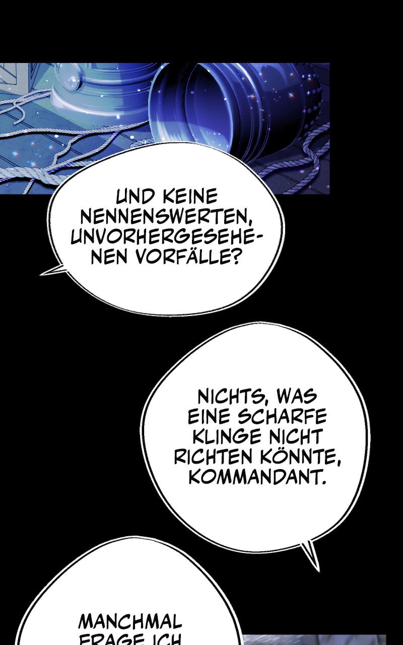 Read KESTREL - Der Vogel im Käfig Manga Online