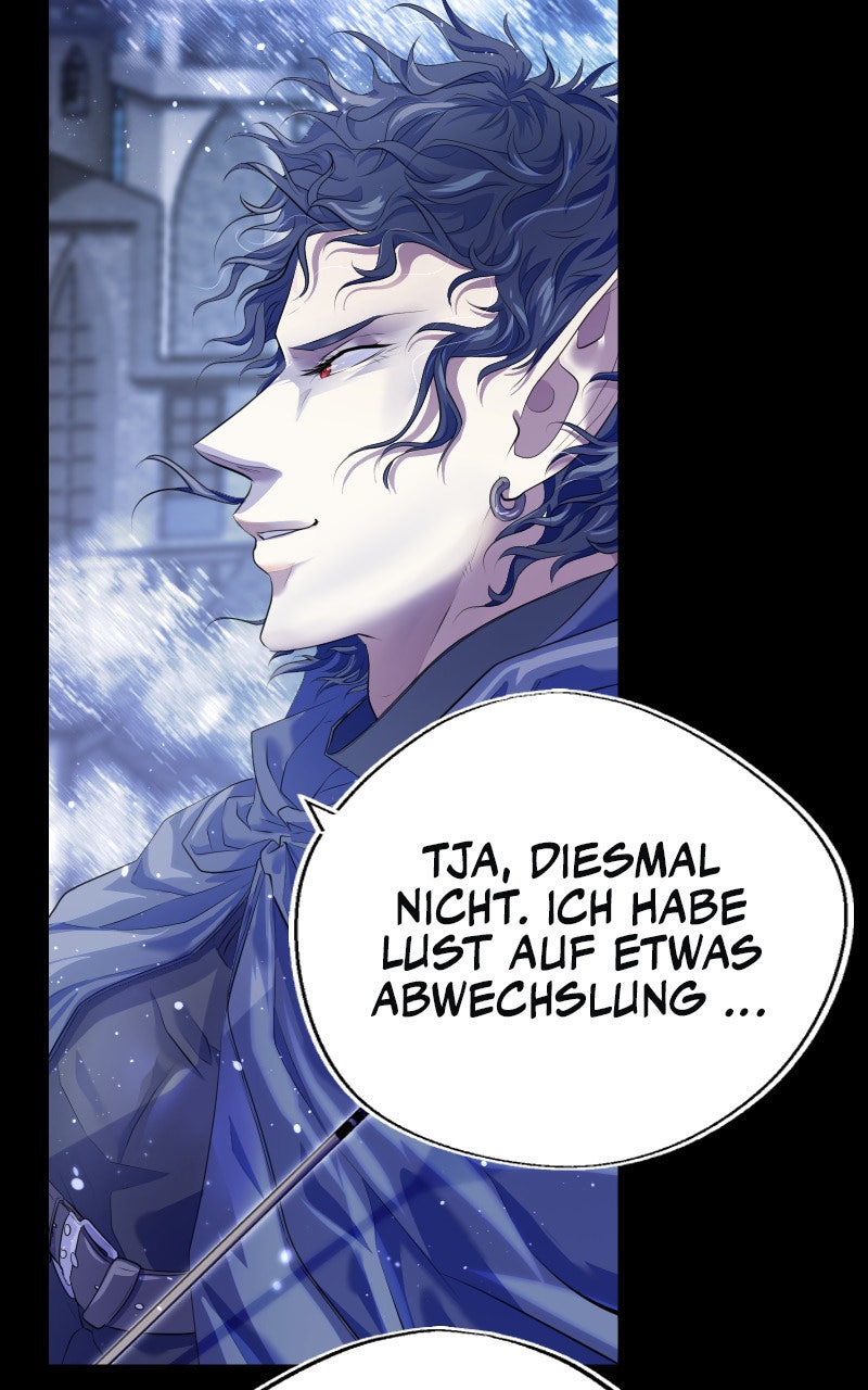 Read KESTREL - Der Vogel im Käfig Manga Online