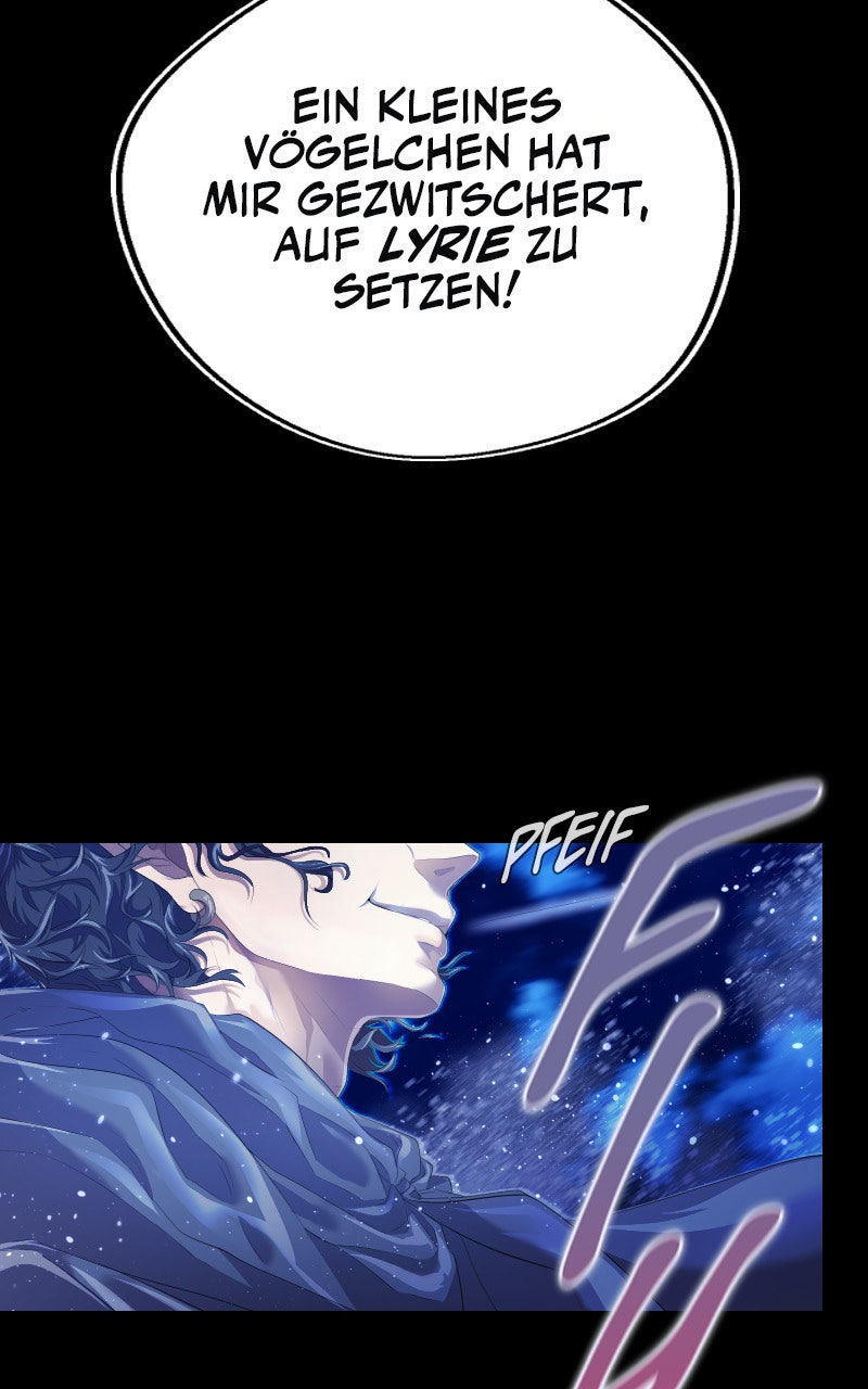 Read KESTREL - Der Vogel im Käfig Manga Online