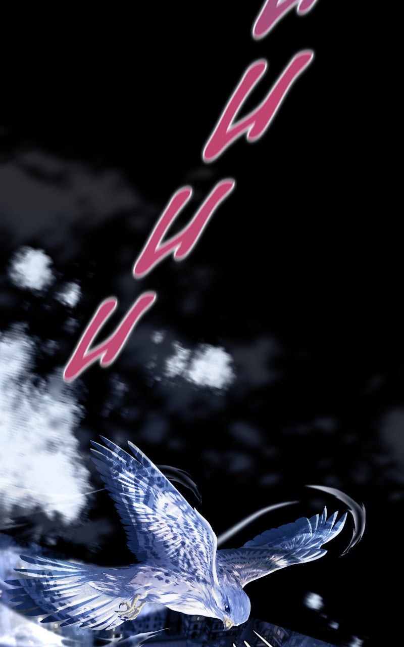 Read KESTREL - Der Vogel im Käfig Manga Online