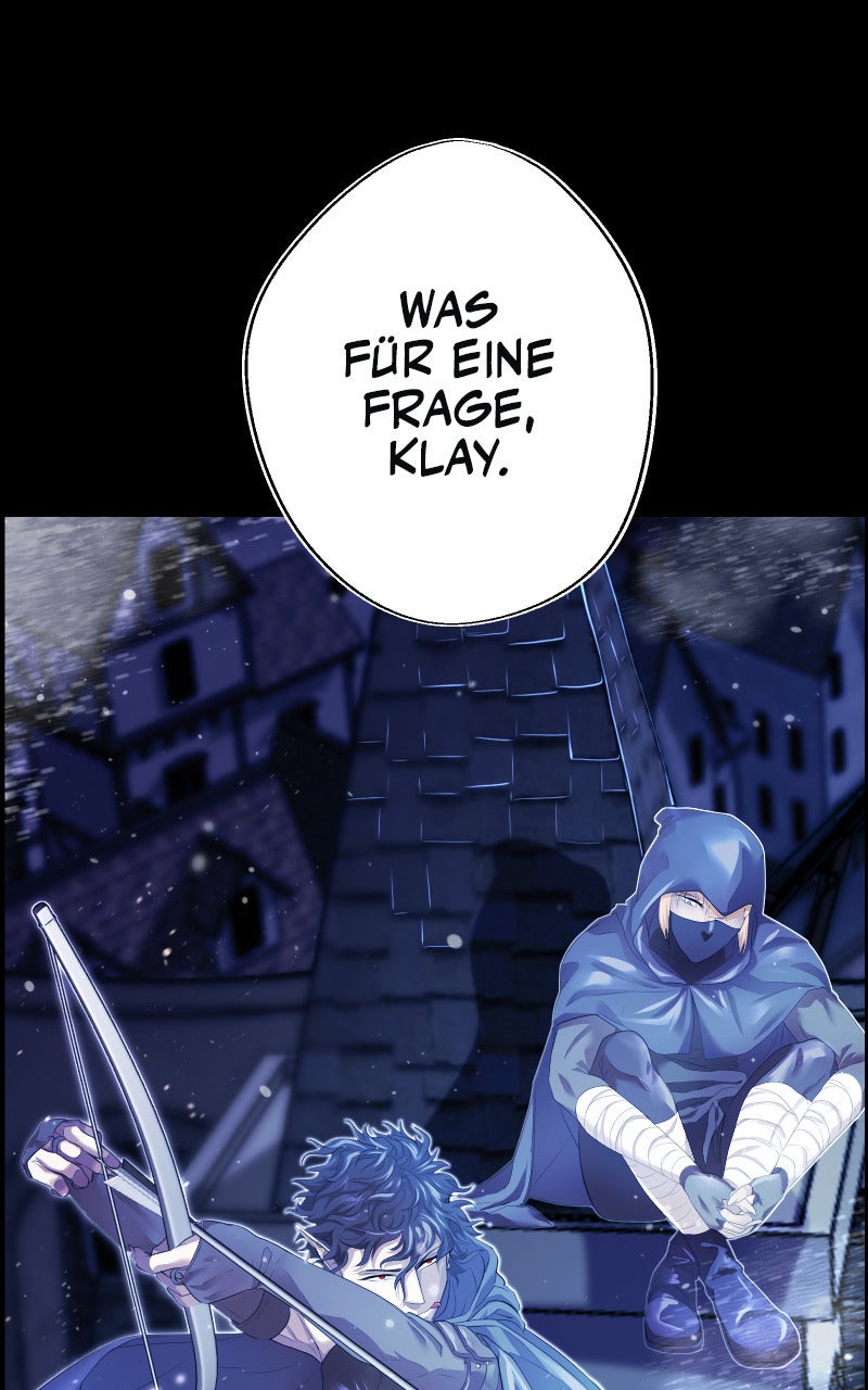 Read KESTREL - Der Vogel im Käfig Manga Online